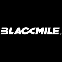 Blackmile logo - Similar company to Vamp Sa
