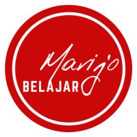 Marijo Belajar logo - Similar company to Project With Us