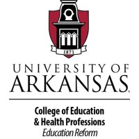 University of Arkansas - Department of Education Reform logo - Similar company to University Of Arkansas Graduate School And International Education