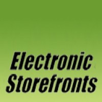 Electronic Storefronts logo - Similar company to Johnson & Co. Financial, Llc