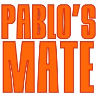 Pablo's Mate logo - Similar company to Nutmeg Solutions