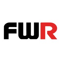 FWR Australia logo - Similar company to Freighter Group