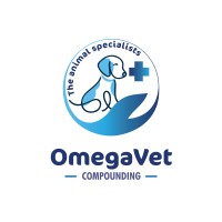 OmegaVet-Compounding logo - Similar company to Vetxtend
