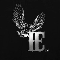 Iron Eagle Excavation logo - Similar company to Grindtime