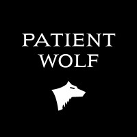 Patient Wolf Distilling Co. logo - Similar company to Oishi Mate