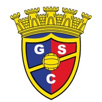 Gondomar Sport Clube logo - Similar company to Sport Comércio E Salgueiros