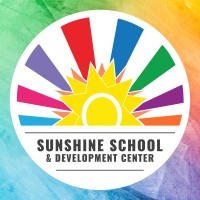 Sunshine School & Development Center logo - Similar company to Sunshine Schools
