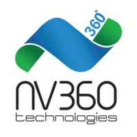 NV360 Technologies logo - Similar company to Maxsofttechs