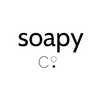 Soapy Co. logo - Similar company to Baboon Natural