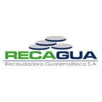 Recagua logo - Similar company to Grupo Palo Viejo