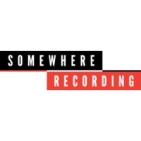 Somewhere Recording
