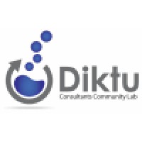 DIKTU.com logo - Similar company to Pubblica
