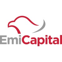 EmiCapital Group logo - Similar company to Clara Nader