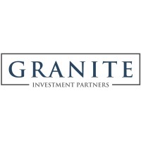 Granite Investment Partners
