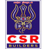 CSR-Builders-Construction-Thoothukudi logo - Similar company to Amms Group, Thoothukudi