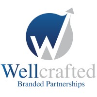 Wellcrafted Branded Partnerships logo - Similar company to Gamiotics