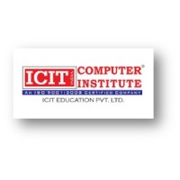 ICIT COMPUTER INSTITUTE logo - Similar company to Advance Excel Training