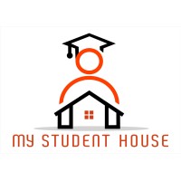My Student House logo - Similar company to Property Flash