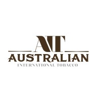 Australian International Tobacco logo - Similar company to Izama Pty Ltd