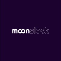 Moonslack logo - Similar company to Lorenzo Ac