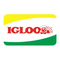 IGLOO Pakistan logo - Similar company to Btcm