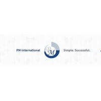 PM-International-India logo - Similar company to Shpl