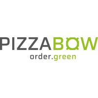 Pizzabow | Mehrwegverpackung logo - Similar company to Einversand.De | Fulfillment