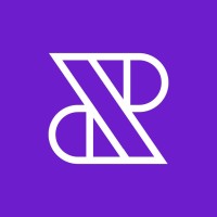 RAS logo - Similar company to Be Back Now