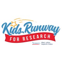 Kids Runway For Research Inc.