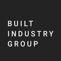Built Industry Group logo - Similar company to Construction Students Association (University Of Melbourne)