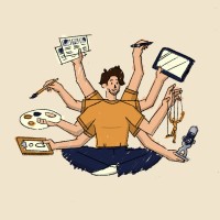Freek Trimbach Animations logo - Similar company to Trend&