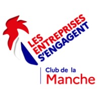 Les entreprises s'engagent Manche logo - Similar company to Muse Communication