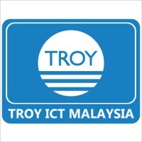 TROY ICT Malaysia logo - Similar company to Mutiara Smart Sdn Bhd