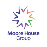 Moore House Group logo - Similar company to Scottish Attachment In Action (Saia)