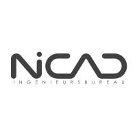 NiCaD ingenieursbureau logo - Similar company to Pg Bedrijfshuisvesting Bv