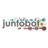 Juntobot logo - Similar company to Vnhope Alliance