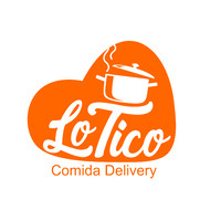 Lo tico - Comida Delivery logo - Similar company to Maria Bela Restaurante