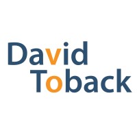 David Toback Voiceover logo - Similar company to Ana Sourcing