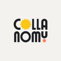 Collanomy logo - Similar company to Tribered
