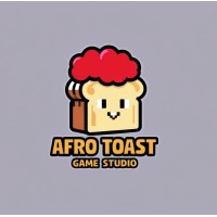AfroToast logo - Similar company to Duo Studio.Co
