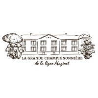 La caserne aux champignons logo - Similar company to Ecoidees Sas
