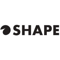 SHAPE logo - Similar company to Ili-Con Pc
