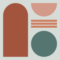 Conceito Tela logo - Similar company to Modú