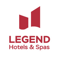 Legend Hotels & Spas logo - Similar company to Nexacc