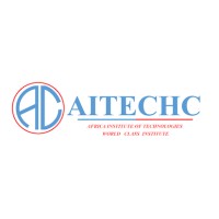 AITECHC logo - Similar company to Insight Ghana