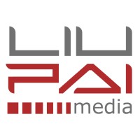 Liupai Media logo - Similar company to Adphi
