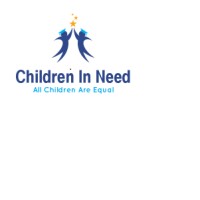 Children In Need logo - Similar company to Westt World