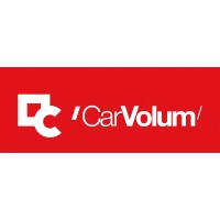 CarVolum logo - Similar company to Gesvasa
