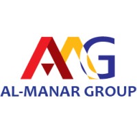 Al-Manar Group logo - Similar company to Al-Manar Group