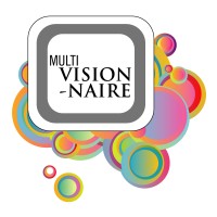 Multivisionnaire Media logo - Similar company to Tribby